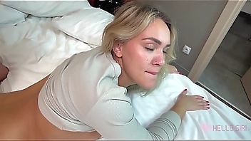 DO YOU LOVE CREAM AND BIG TITS?