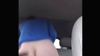 White Men Hate It When I Do Their Women Like This..She Kept Saying Ouch As My Big Black Dick Ripped Her A Fresh New One