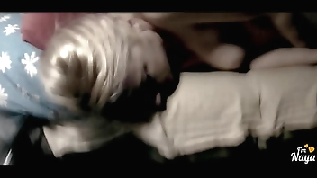 My stepdaughter cant sleep so I help her to feel more relax