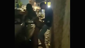 Viral video sex on the street