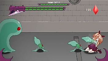 Hentai Ryona game MelodyBlood