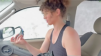 Stepmom Tells Me a Secret