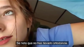 AFTYNROSE ASMR DOCTOR DENTAL HYGIENIST ROLE PLAYING VIDEO (Spanish Subtitles)