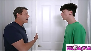 Be A Man and Fill Her Up