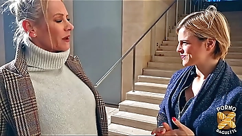 Victoria, 47 years old, a sex-hungry milf!