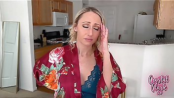 Helping My Stepmom Quit Smoking