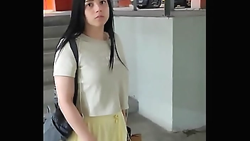 Bored, my Stepcousin records me before fucking me