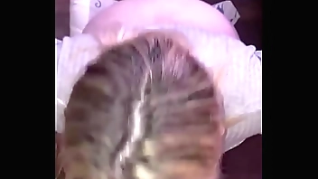 10 minute of deepthroat slut blonde love dick