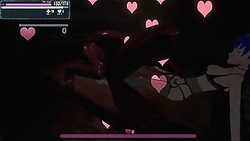 Breedlab v0.38 Playthrough - Act 2 Part 2