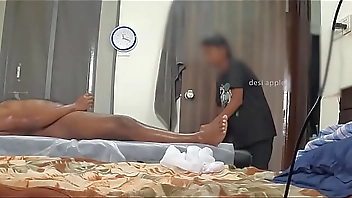 Happy ending massage