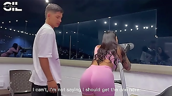 My neighbor shows me the stars part 1