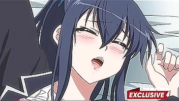 Doctor Cums Inside of her Young Patient - Hentai Uncensored [EXCLUSIVE]