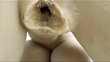 Hot Babe Gets Filled With Arab Sperm