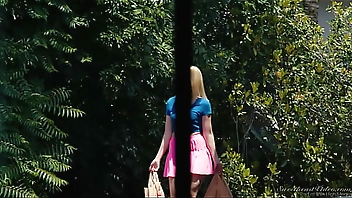 Lesbian Analingus 11