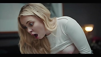 Haley Spades Gives Amirah Adara A Sloppy Blowjob Then Rides Her Big FUTA Cock Dry TRAILER