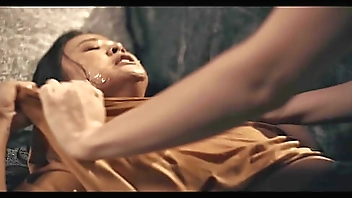 Lexi Lore And Lulu Chu Dripping Wet MIND FUCK Lesbian Sex TRAILER