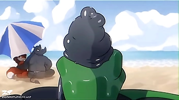 Zonkpunch Compilation