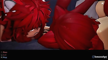 Me with my girlfriend and my sister-in-law fucking