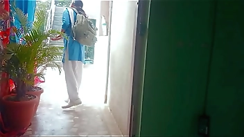 Indian College Couple Outdoor Anal Sex 2024 MMS