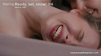 March 2024 ClubSweethearts Compilation