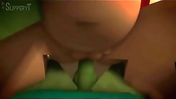 Minecraft  jenny nsfw