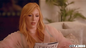 VIXENPLUS Anal-obsessed housewife Lauren has a taste for BBC