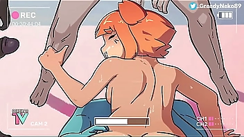 Hamichi's Corner! (DERPIXON)