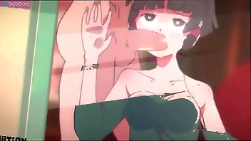 PMV gimme more anime XD