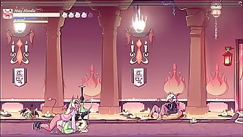 Max The Elf Scenes - Level 5   etc.