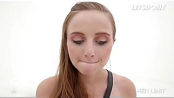 Innocent Babe Lady Bug Fucked In All Her Juicy Holes By Big Cock - HER LIMIT