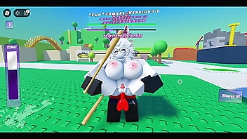 Roblox they fuck me for losing