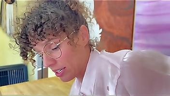 Crying Jewish Stepmom Gets Butt Pregnant Instant Regret