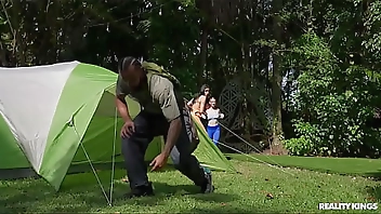 Sexy Camping and Cheating / Reality Kings  / download full from