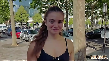 Lauren and Venera, two very hot naughty girls