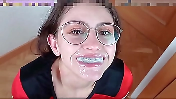 BEST TEEN CUMSHOTS CUMPILATION VOL.1 BY SHANAXNOW