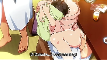 Ane wa Yanmama Junyuu-chuu Episode 02 Free Hentai Full HD 1080P - Hentai Paradise