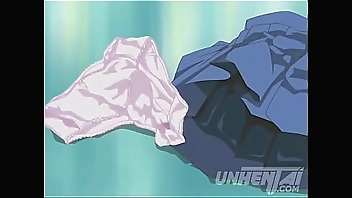 Bro Found her step Sister on a Porn Video - Hentai Uncensored [Subtitled]