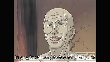 MILF Seduces by her Father-in-law — Uncensored Hentai [Subtitled]