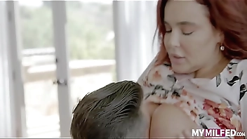 Milf Anal Scene 1 Natasha Nice